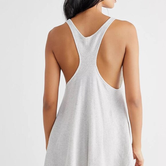 Free People Hailee Sweater Romper - Picture 2 of 5